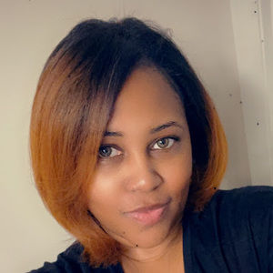 Meet your Posher, Lakesha